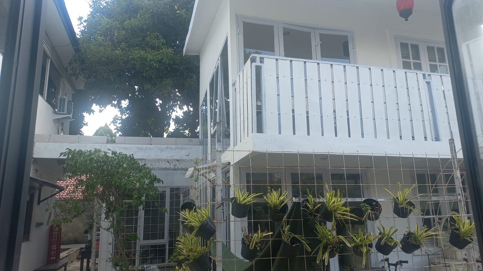 jual rumah batik uwit