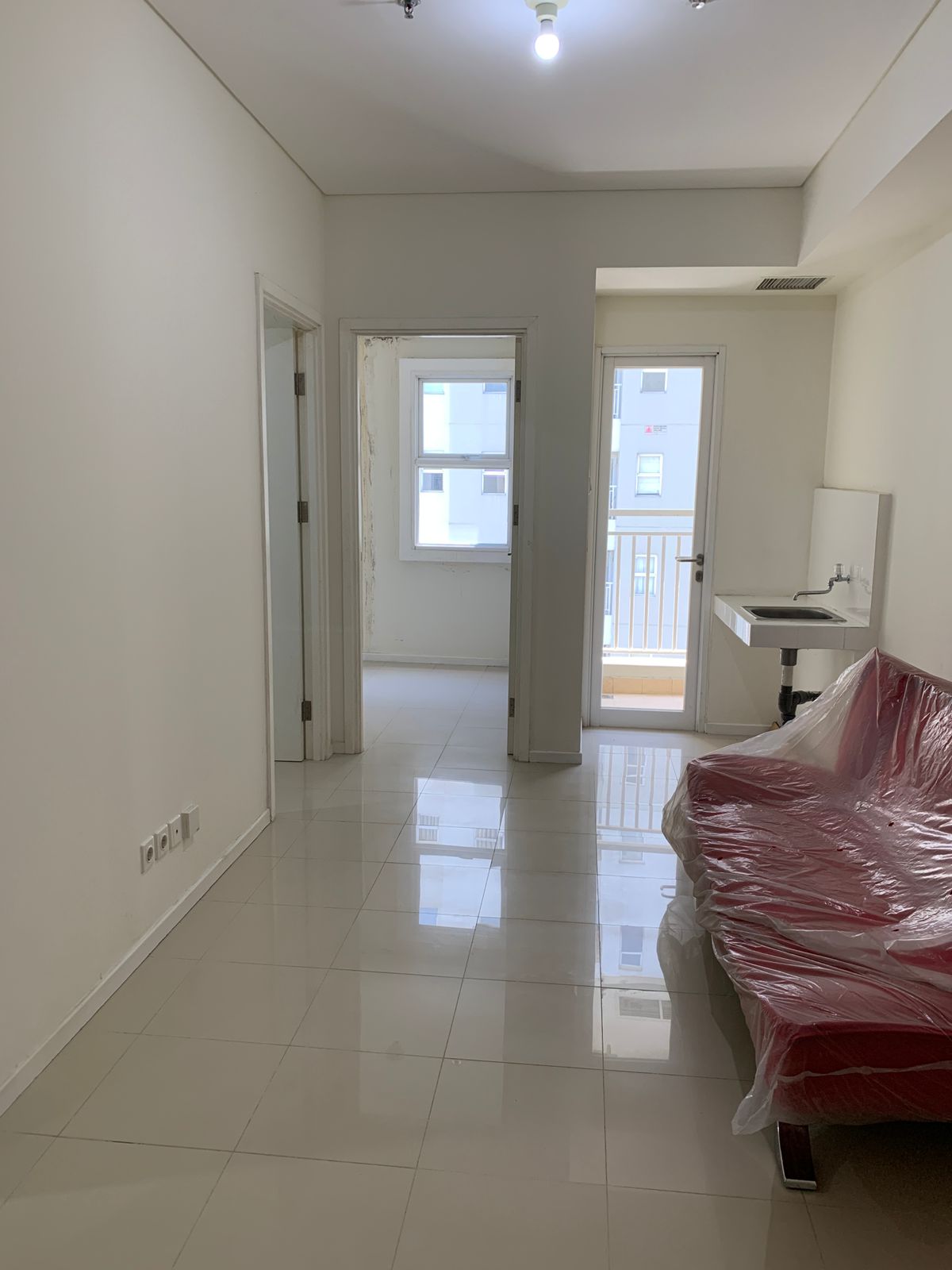 Jual Apartemen